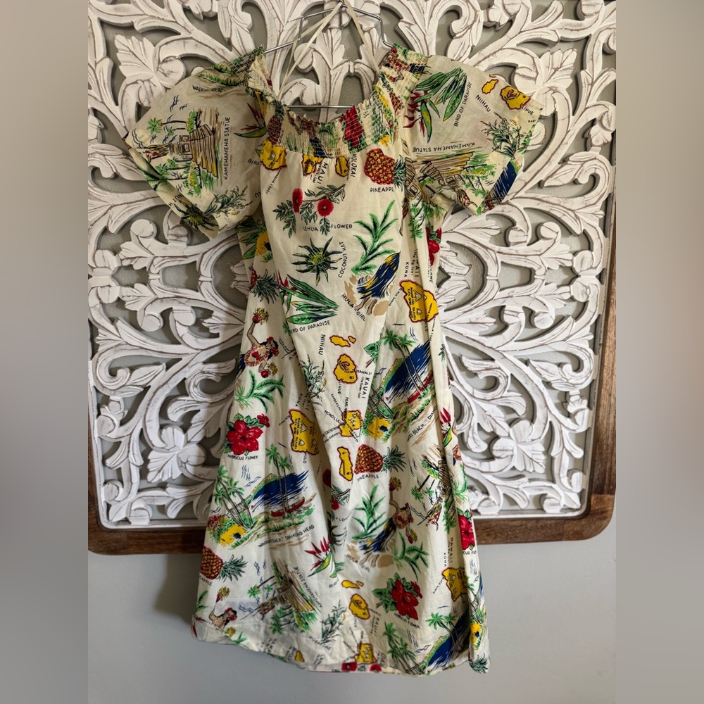NWOT BLOGGERS FAVE J. Crew Off-Shoulder Floral Mini Dress - Picture 4 of 6
